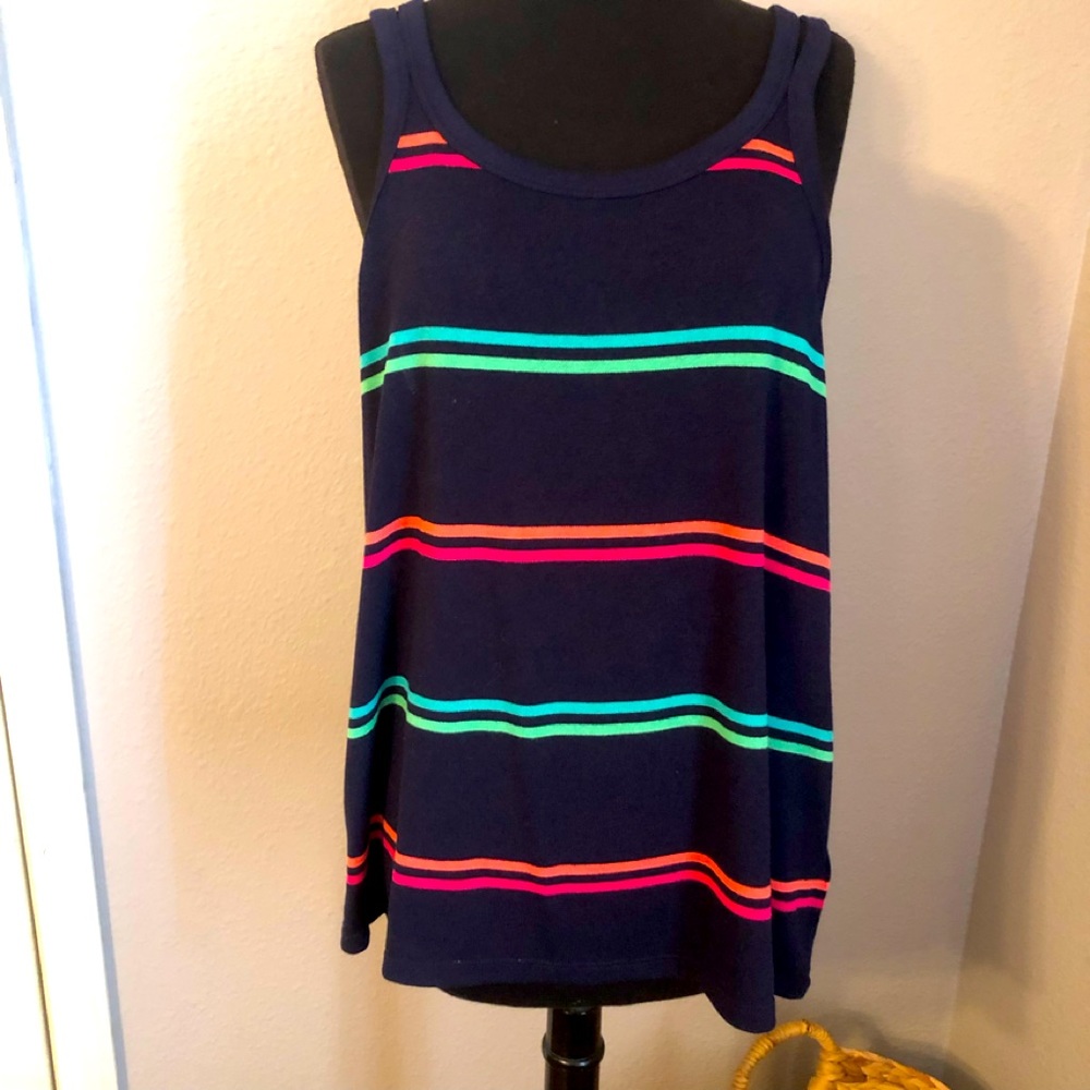 Gap Sweater Tank
